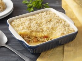 Comidinhas para o frio