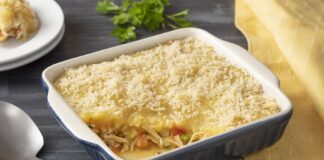 Comidinhas para o frio: receitas quentinhas e saborosas Comidinhas para o frio