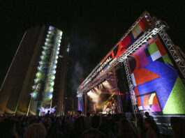 Cerrado Jazz Festival
