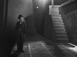 Chaplin