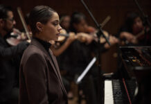 Colapso estreia no Disney+ com Tini Stoessel em trama intensa Colapso