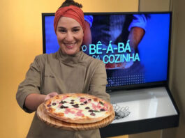 Dia da Pizza