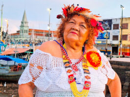 Divas do Brasil