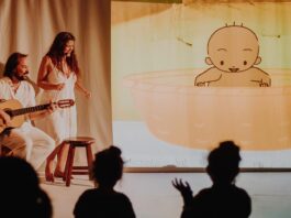 Festival Em Cantos