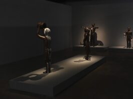 Mostra Flávio Cerqueira