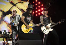 Guns N’ Roses