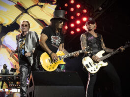 Guns N’ Roses