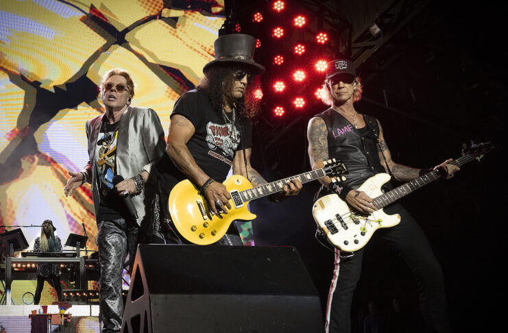 Guns N’ Roses