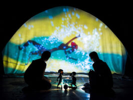 Mostra Lumiato