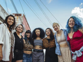 Olhar d’Elas