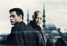 Operação Vingança: thriller de espionagem estreia no Disney+ Operação Vingança