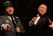 Sinatra In Concert