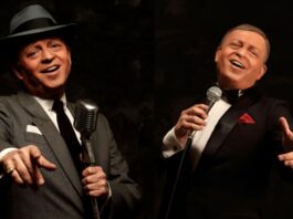 Sinatra In Concert