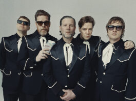 The Hives