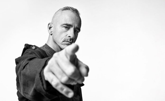 Eros Ramazzotti
