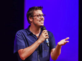 Fabio Porchat