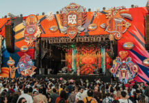 Festival CoMA 2025 celebra diversidade musical e cultural Festival CoMA 2025