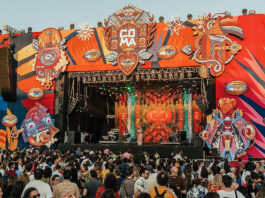 Festival CoMA 2025