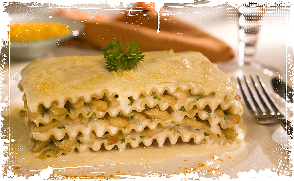 Lasanha