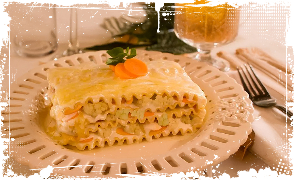 Lasanha