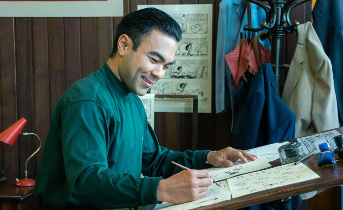 aqui-tem-diversao-mauricio-de-sousa-o-filme-2 Mauricio de Sousa - O Filme