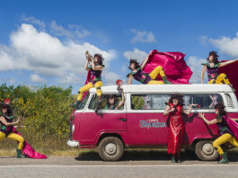 Mostra de Circo