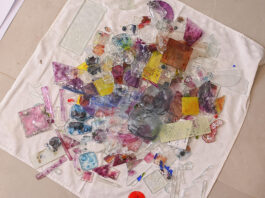 Mostra Sensibilità