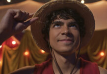 One Piece tem 3ª temporada confirmada e estreia em 2026 One Piece