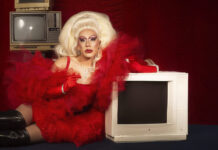 Ridícula, Show: brilho, riso e revolução no palco! Ridícula Show