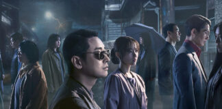 Séries asiáticas ganham espaço e brilham no Disney+ Séries asiáticas