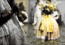 Sons da Terra: Começo, Meio e Começo em exposição cultural Sons da Terra