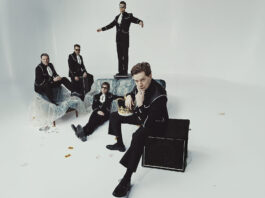 The Hives