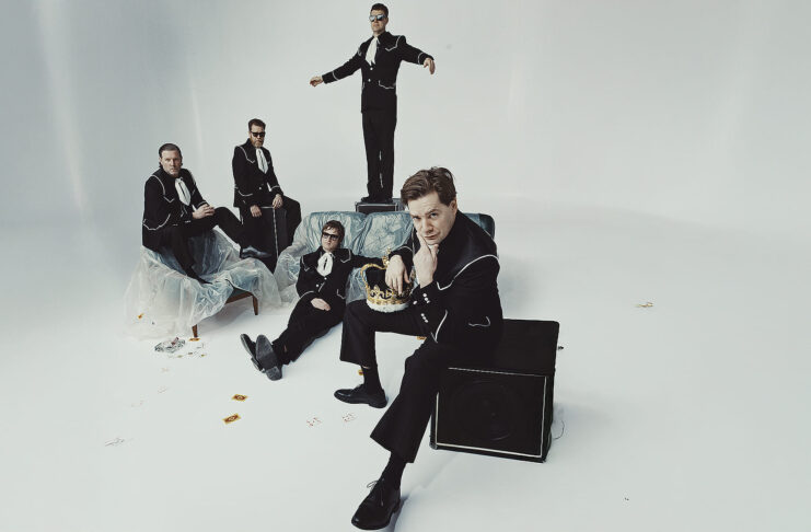 The Hives