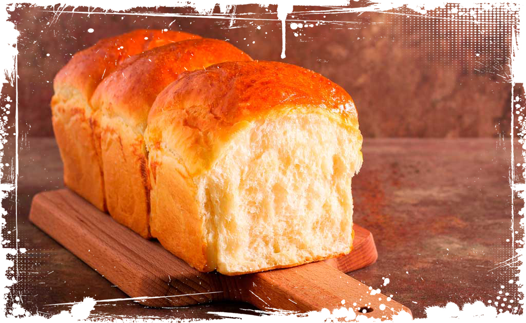 Pão Caseiro 