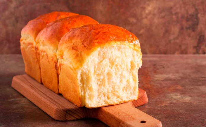Pão Caseiro