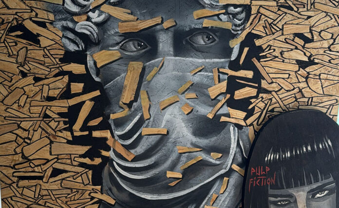 Palimpsestos