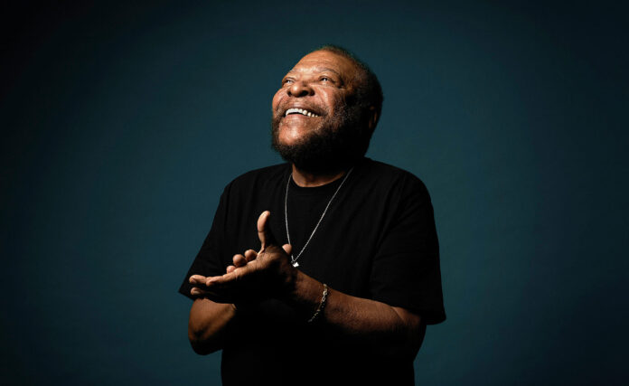 Martinho da Vila