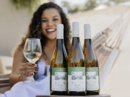 Kaipú Chardonnay