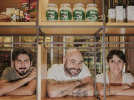 Mercearia Colaborativa