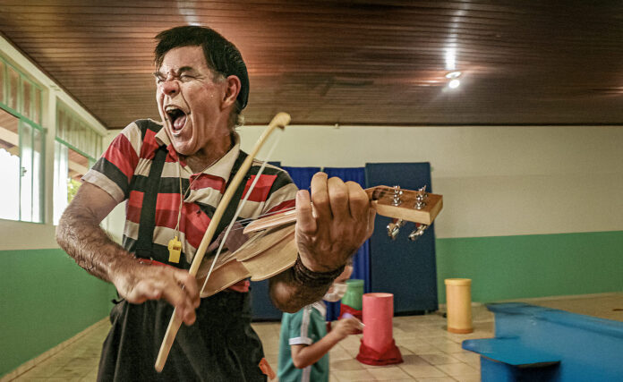 O Concerto