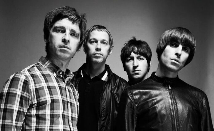 Oasis