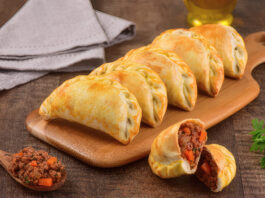 Empanadas Argentinas
