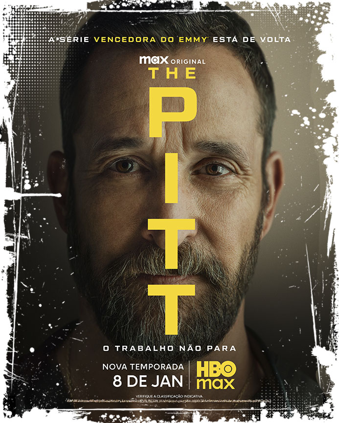 The Pitt