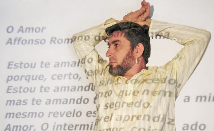 Canto das Letras