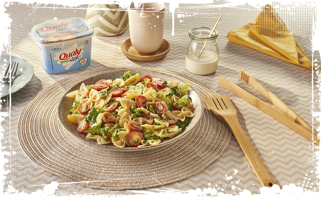 Salada de Verão