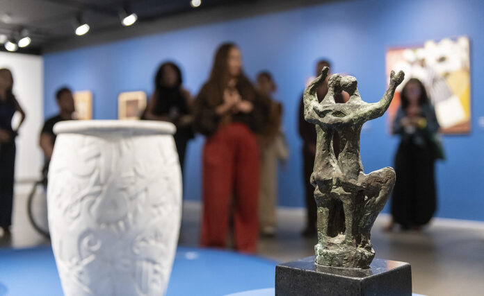 Uma história da arte brasileira