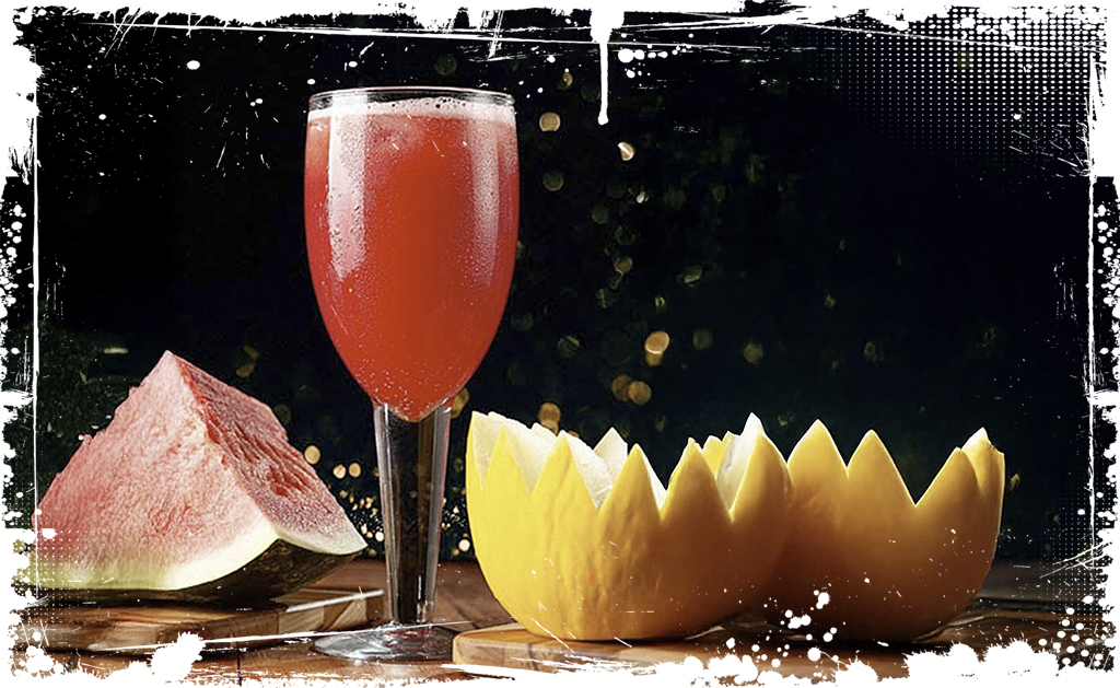 Drinques refrescantes
