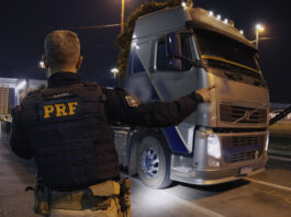 Operação Fronteira Brasil