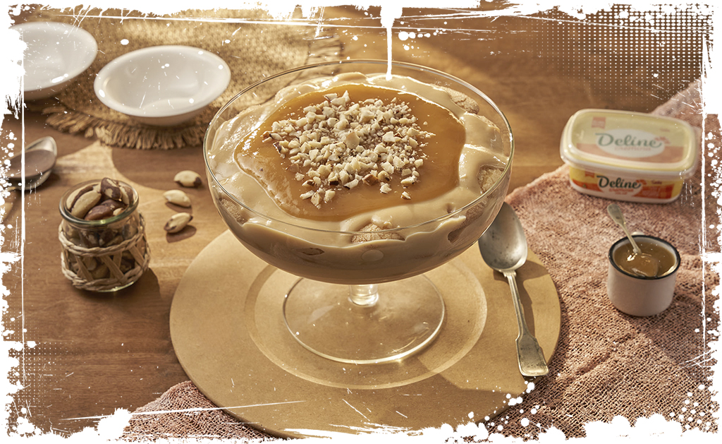 Pavê de Cupuaçu