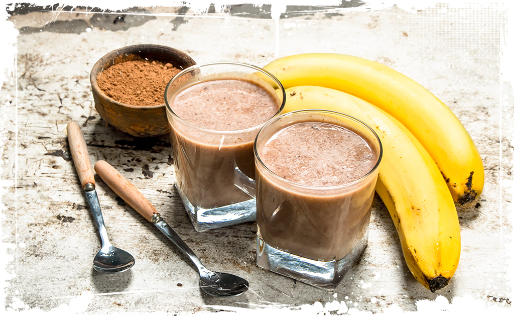 Alimentação e felicidade